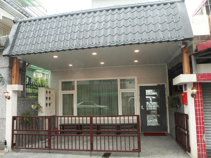 Others 3, Sun Light Guesthouse, Hualien