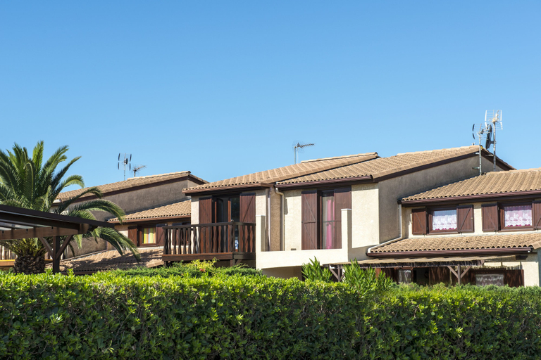 Exterior & Views 2, Domaine Les Tamaris & Portes du Soleil, Hérault
