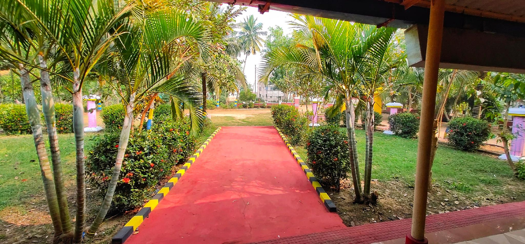 Others 2, Janardan Coco Palms Resort, Puri