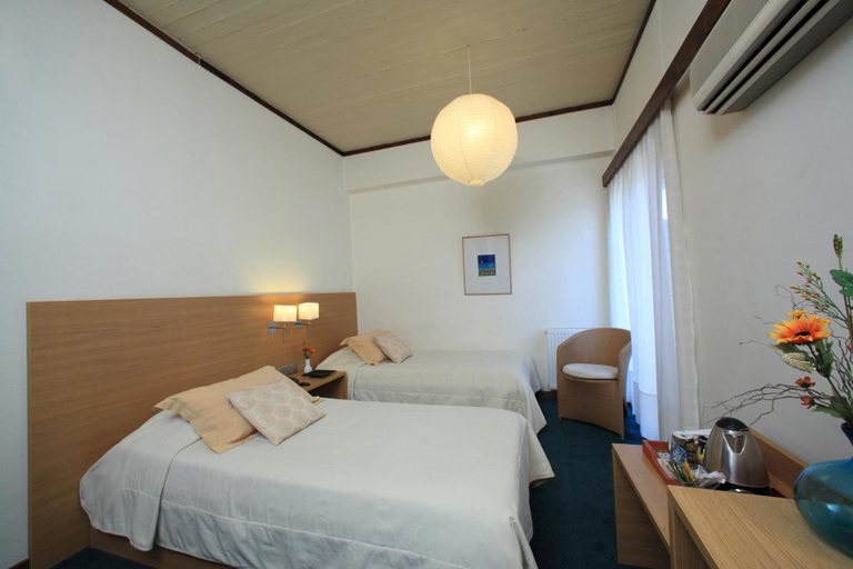 Bedroom 4, Dioscouri, Peloponnese