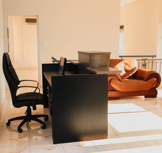 Others 5, L. A. P Guesthouse, Windhoek East