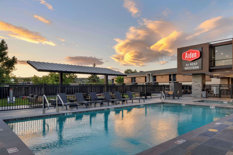 Sport & Beauty 5, Aiden by Best Western Flagstaff, Coconino
