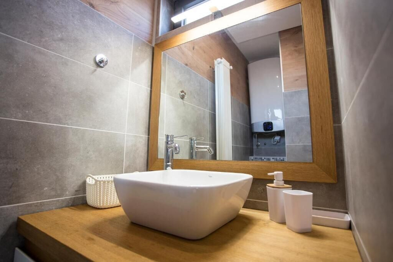 Bathroom 4, PenthouseLux, Belgrade