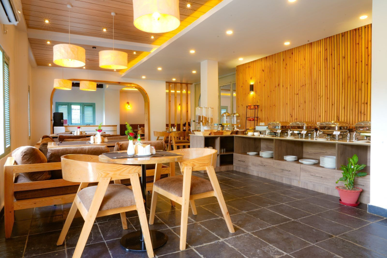 Food & Drinks 4, Hotel Chino Pokhara Pvt. Ltd., Gandaki