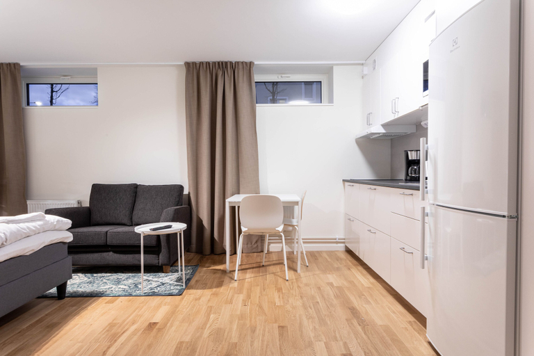 Others 5, ApartDirect Linköping Vasastaden, Linköping