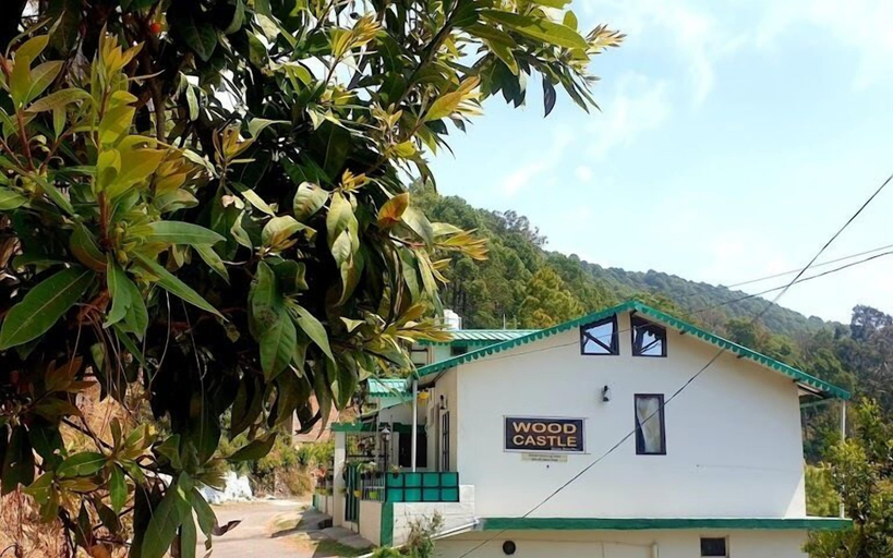 Exterior & Views, Wood Castle Luxury Home Stay, Almora