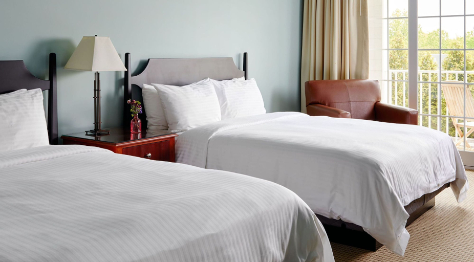 Bedroom 9