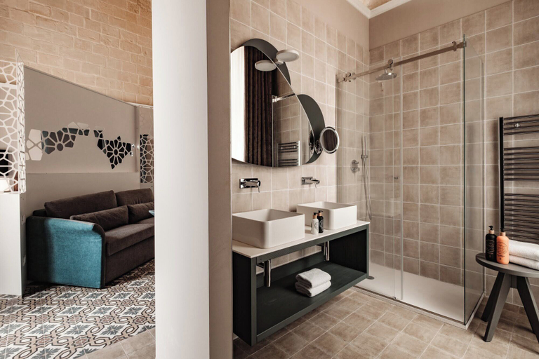 Bathroom 4, IBB Hotel Palazzo Bettina Malta