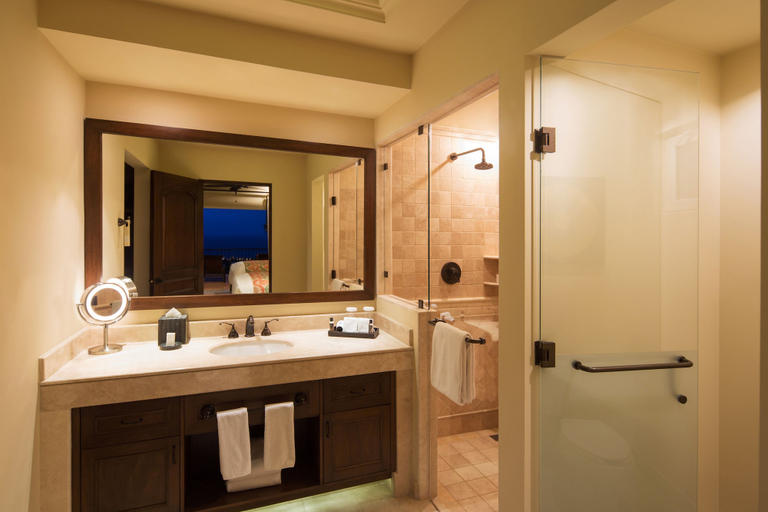 Bathroom 4, Montecristo Villas at Quivira Los Cabos - Vacation Rentals, La Paz