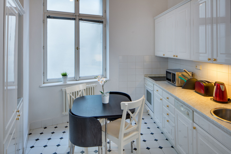 Others 4, Selinor Old Town Apartments, Praha 1