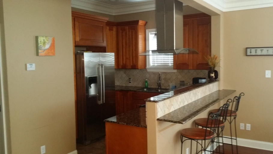 Others 5, Choo Choo Lofts, 3 br, 2 bath, Full Kitchen - Lafayette, LA, Lafayette