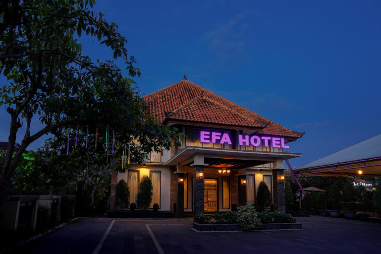 Efa Hotel Banjarmasin, Banjarmasin