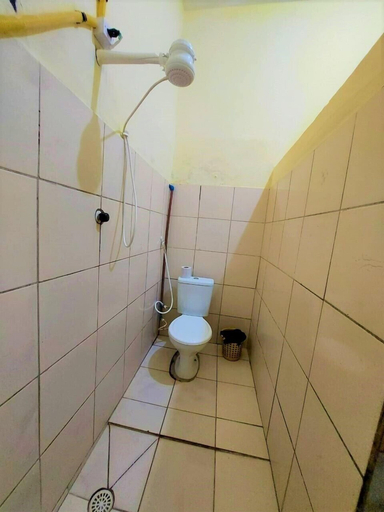 Bathroom 4, Pousada Bomfim, Maceió (capital)