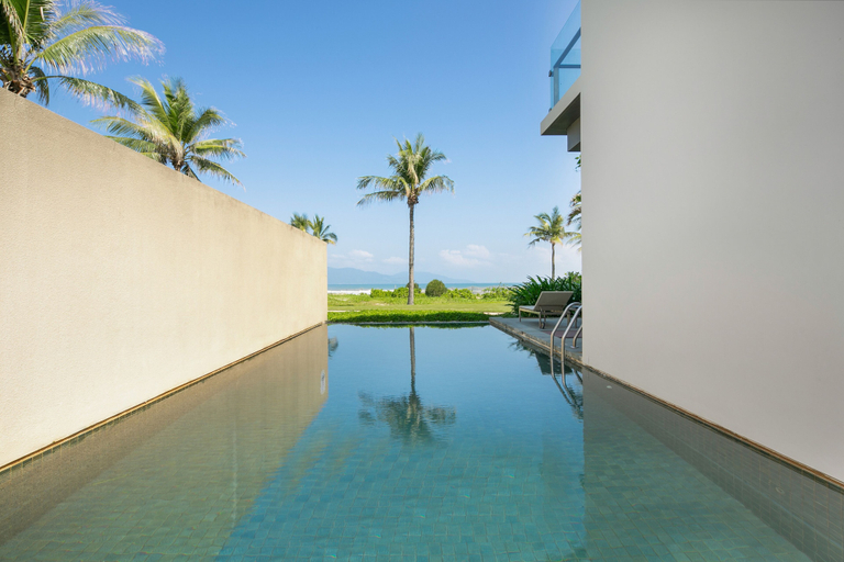 Sport & Beauty 3, Abogo Resort Villas Beachview Da Nang, Da Nang