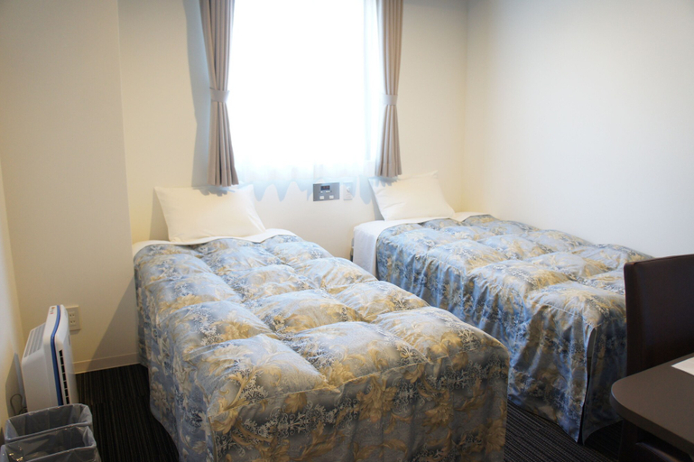 Bedroom 3, MURAYAMA Nishiguchi Hotel, Murayama