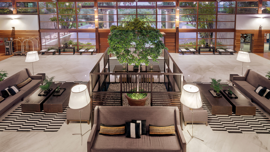Public Area, Precise Golf Resort El Rompido The Hotel, Huelva