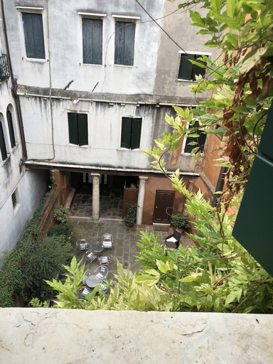 Exterior & Views 2, Guesthouse Cà dell'Angelo, Venezia