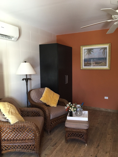 Bedroom 2, Alta Montaña Apartments