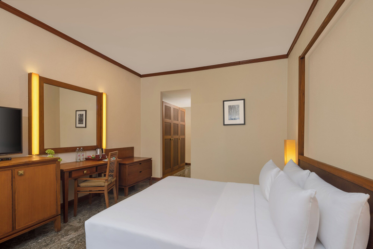 Bedroom 3, The Eden Beruwala, Beruwala
