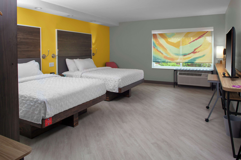 Bedroom 3, Tru by Hilton Farmville, Prince Edward