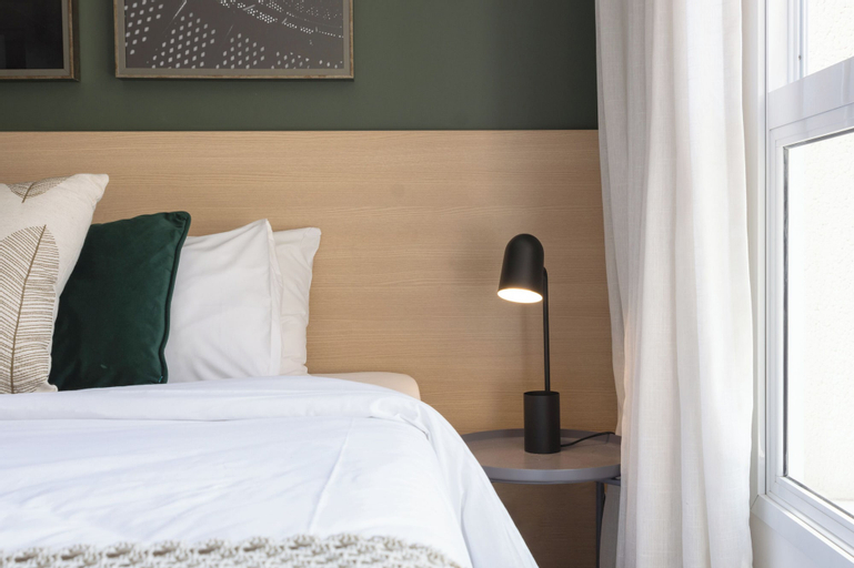 Bedroom 25