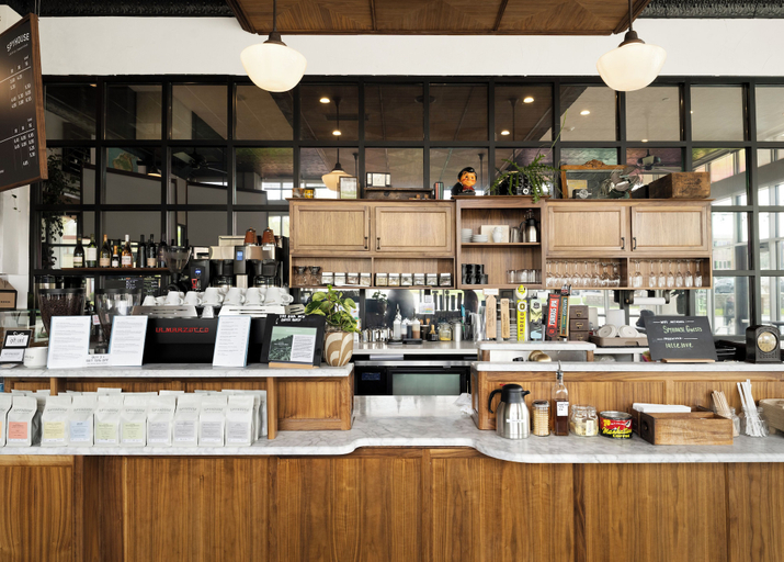 Food & Drinks 4, TownePlace Suites by Marriott Rochester Mayo Clinic Area, Olmsted