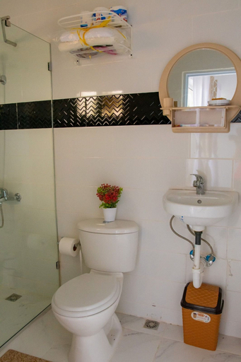 Bathroom 3, Royal Terrace PRINCE III, San Felipe de Puerto Plata