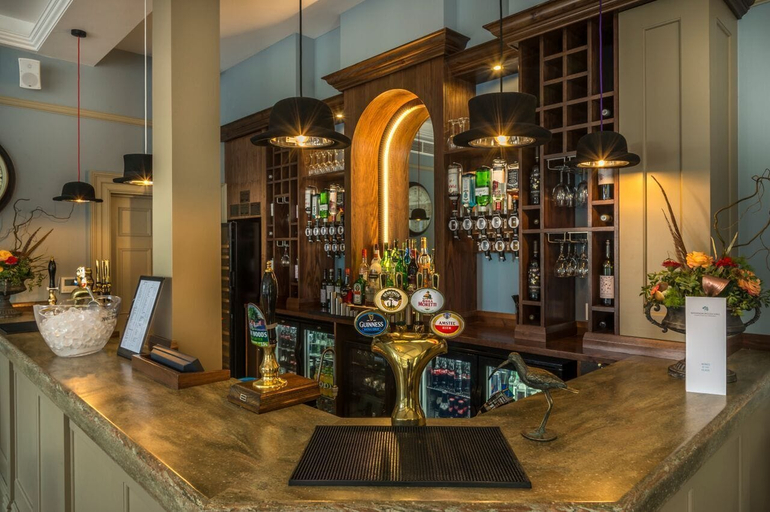 Food & Drinks 5, Washingborough Hall Hotel, Lincolnshire