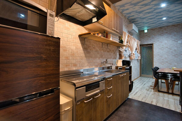 Others 4, racine [Private villa] Awa area with convenient access to Jomon cedar and restaurants/BBQ available!, Yakushima