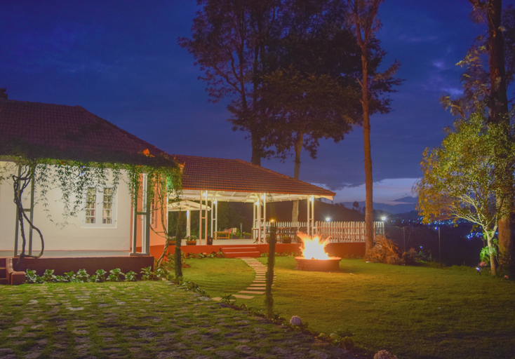 Exterior & Views 2, Ibex Resorts, Coonoor (Leewood), The Nilgiris