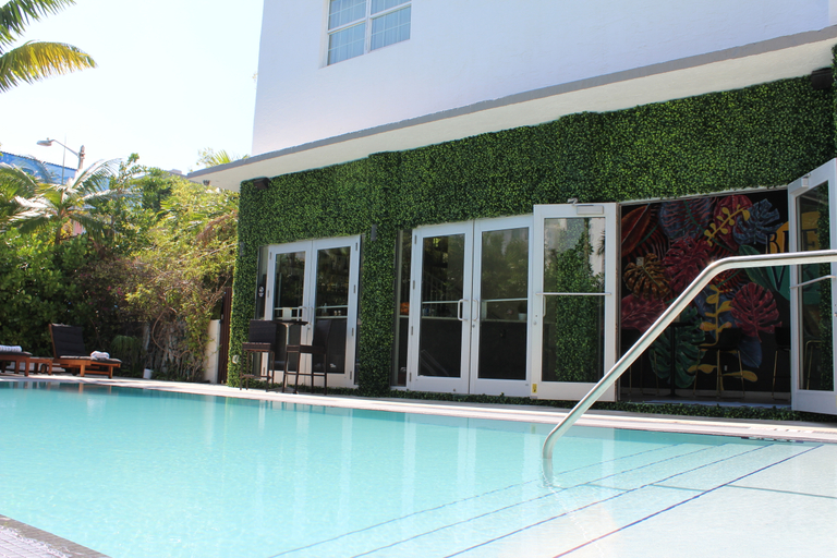 Sport & Beauty 3, San Juan Hotel, Miami-Dade