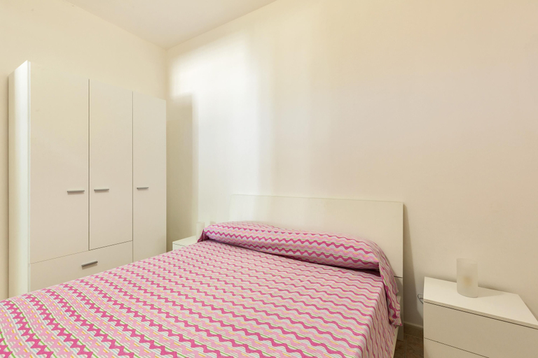 Bedroom 5, Villa Marie Rose, Lecce