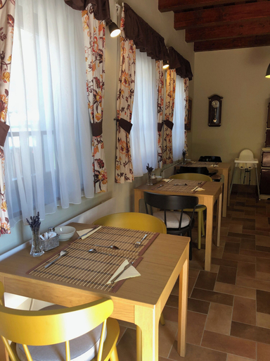 Food & Drinks 4, Tündérkert Panzió Őrség, Őriszentpéter