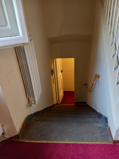 Others 5, Tourist House, Florence