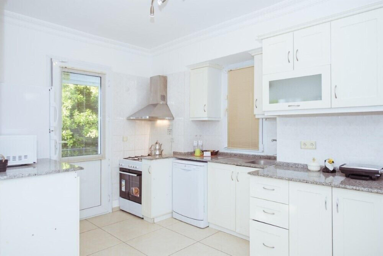 Private kitchen, Tala Villa 21, Fethiye