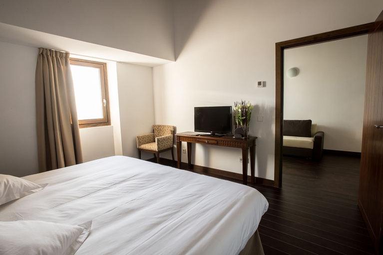 Bedroom 3, Palacio del Infante Don Juan Manuel Hotel Spa, Cuenca