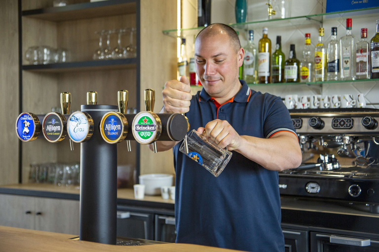 Food & Drinks 5, Campanile Chartres, Eure-et-Loir