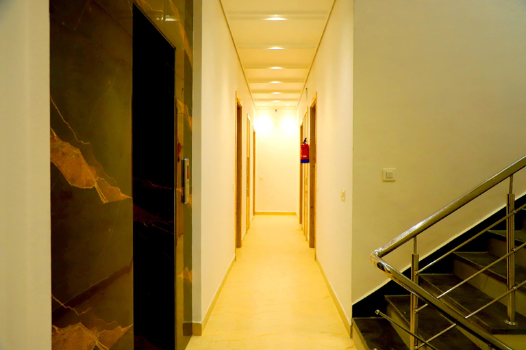 Others 4, Hotel Diamond View, Amritsar