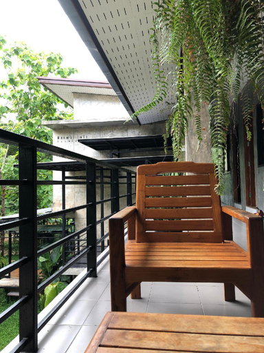 Others 5, palmhouse, Muang Mae Hong Son