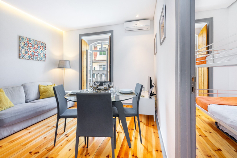 Others 5, Downtown Family Apartment, Lisbon