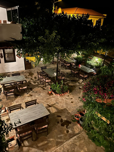 Exterior & Views 2, Hotel Nilya - Special Class, Selçuk