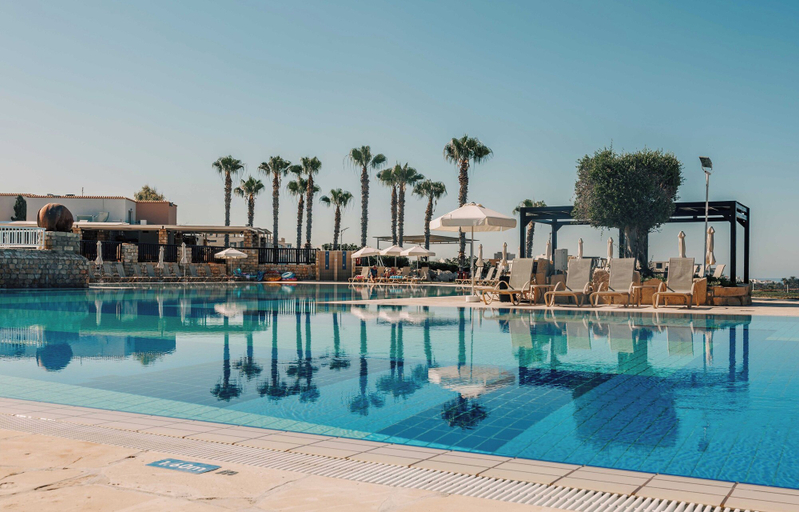 Sport & Beauty 2, Atlantica Akteon