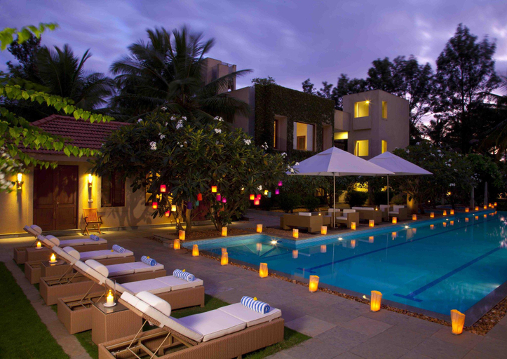 Food & Drinks 5, Shreyas Retreat, Bangalore Rural