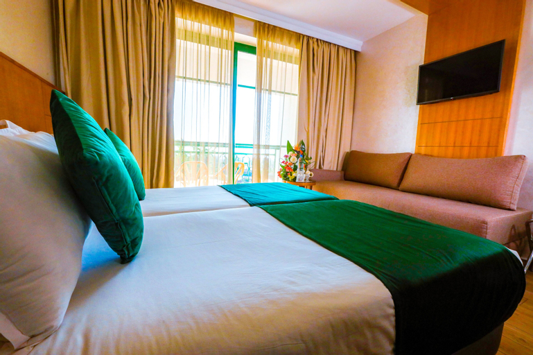 Bedroom 6