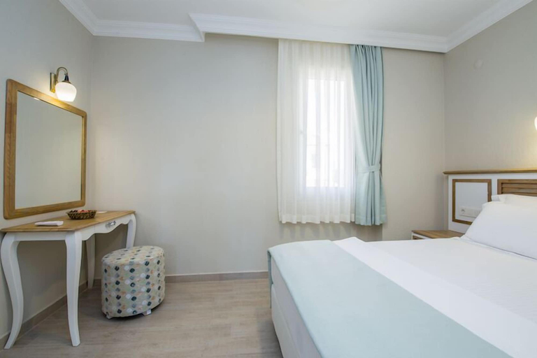 Bedroom 5, Datca Beyaz Ev Otel, Datça