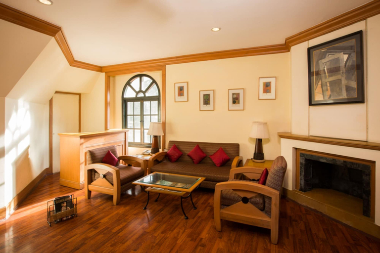 Others 5, Fortune Resort Sullivan Court, Ooty - Member ITC Hotels' Group, The Nilgiris