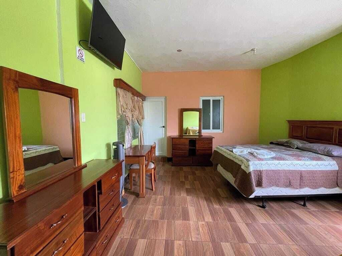 Bedroom 1, Hotel del Carmen, San Felipe