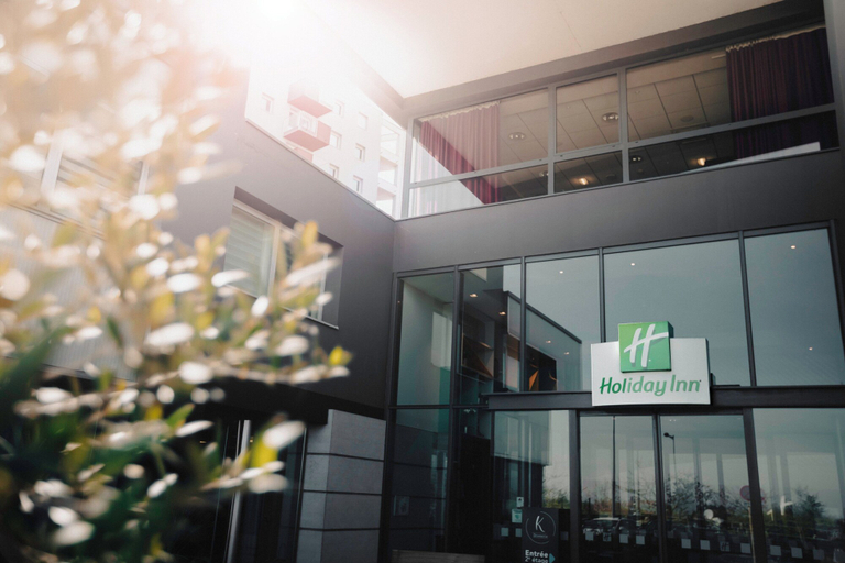 Exterior & Views 2, Holiday Inn MULHOUSE by IHG, Haut-Rhin