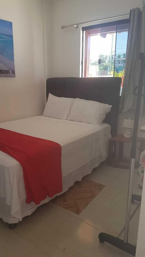 Bedroom 3, Pousada Sea La Vie, Maragogi
