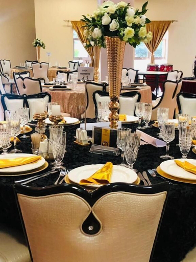 Food & Drinks 4, Moba Hotel & Convention Centre, Kitwe